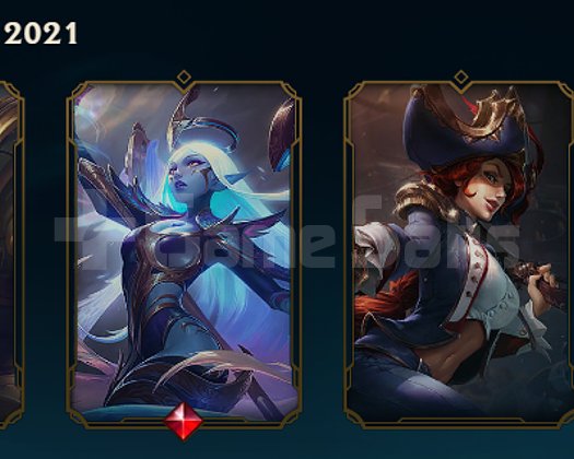 EUW Unranked | 7 Kostüm - 42 Hero | LoL