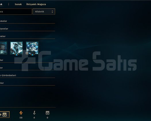 EUW Unranked | 3 Kostüm - 28 Hero | LoL