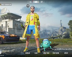 Bu fiyata mükemmel hesap M4 6 lvl SPOR ARABALI