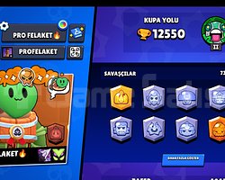 PRO FELAKET | 12.5K KUPA | GODZILLA BUZZ