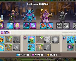 TH11 MAX SAĞLAM EKİPMAN 974 LİG MADALYASI 158 SVY