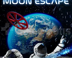 Together Moon Escape + 2 OYUN + OTO GUARD