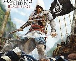 Assassins Creed IV Black Flag + OTO GUARD