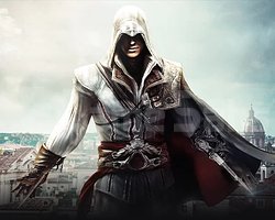 İSTEDİĞİNİZ 1 Assassins Creed OYUNU + OTO GUARD