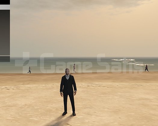PS4/PS5 100 M +20-25 M NAKİT GTA V ONLİNE