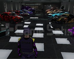 20 MODLU ARAÇ 20 MODLU KIYFT 2 MR 999 LVL