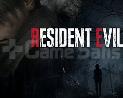 RESİDENT EVİL 4 REMAKE PS4/PS5 +GARANTİ