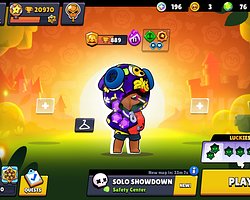 21K KUPA | LEON FULL SET| 74 KARAKTER| 5+HİPERŞARJ
