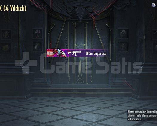 4 MAX 143 DESTANSI