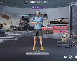 5 max silahlı 212 destansı hesap