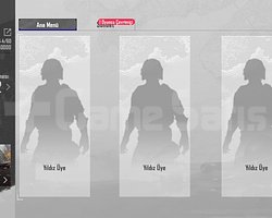Pubg mobile 9.5 sv uygun fiyatlı clan