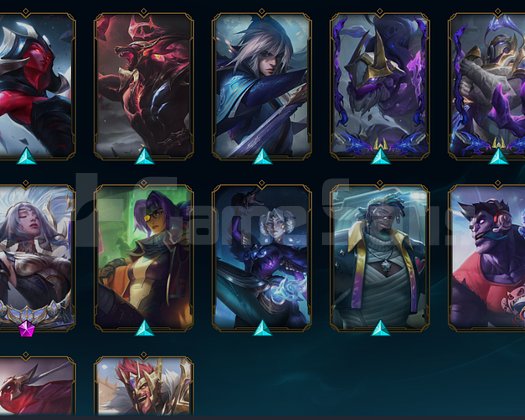 Tr Grandmaster