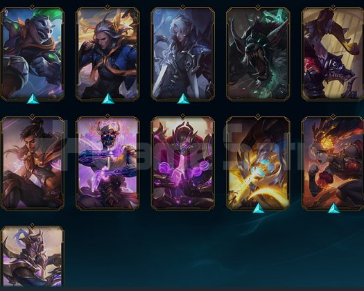 Tr Grandmaster