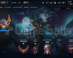 Tr Grandmaster