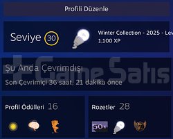 Dopdolu Steam Hesabı
