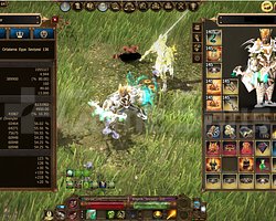 Endgame Drakensang Hesap | Full Dizili | Ranger