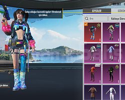UCUZA RP Sİ AÇIK 2 YÜKSELTİLEBİLİRLİ HESAP