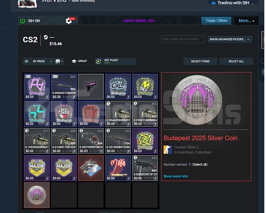 temiz prime cs hesabı