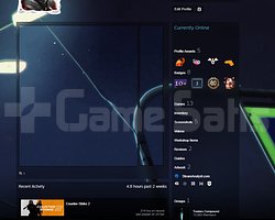 temiz prime cs hesabı