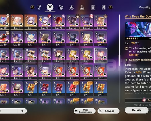TL 59 I E1 Hysilens + LC - Kafka+ Black swan