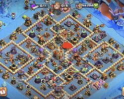 Max th16 sağlam ekipman