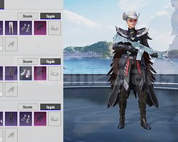 Pubg kaçmaz nadirin babası s3 şapka set