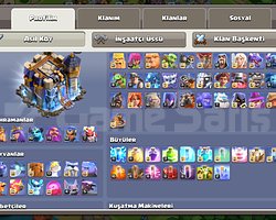 th 18 yardımcı kulübesi bile max sağlam ekipman