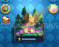 1.130.000 Altınlı 10.363Kupa 68 Emojili 56LVL Hesa