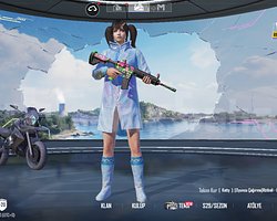 Pubg hesabı