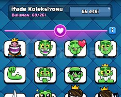 BOL EMOJİLİ PAZARLIK OLUR