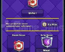 NİHAİ 1800 MADALYON 19 EVRİM 5 HERO