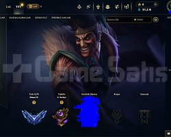 dia 4 euw handmade 20k mavi öz