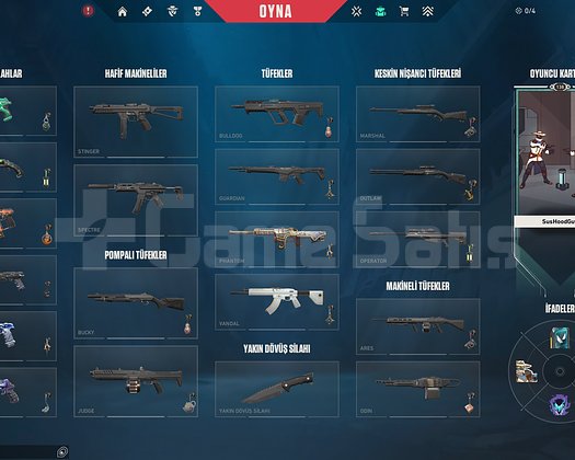 Tr Mailli Onı Phantom Neptüm Vandal Sılver