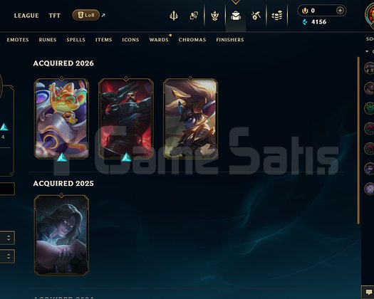 FRESH PLAT 2 HESAP