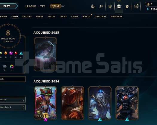 FRESH PLAT 2 HESAP