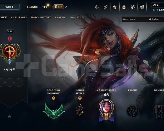 40 MAÇTA EMERALD 4 HESAP