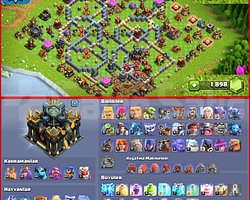 208 SEVİYE!! SAĞLAM ÇIRAK!! MAXTAN GEÇME TH17!