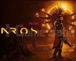 SAROS DELUXE EDİTİON PS5 +GARANTİ