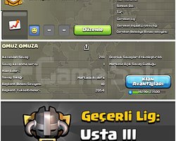 OMUZ OMUZA!! USTA 3 KLAN!