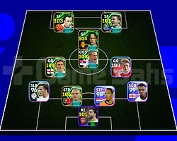 eFootball ACİL SATILIK HESAP