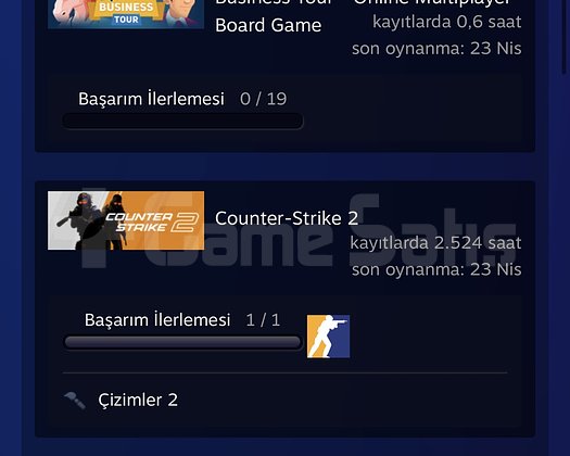 Faceit 10 level seçkin prime hesap