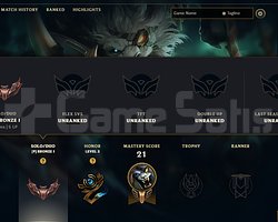 EUW - BRONZ - MAİL DEĞİŞEN - HANDMADE!