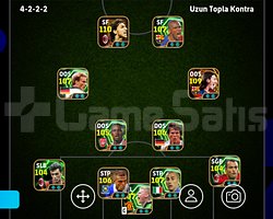 3320 KÜSÜR HESAP 20 DEN FAZLA TD SATILIKK