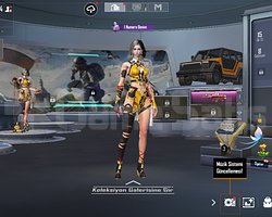 Pubg başlangıç için mükemmel hesap kasmalık