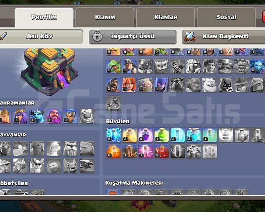 BB14 ERKEN BASIM COC