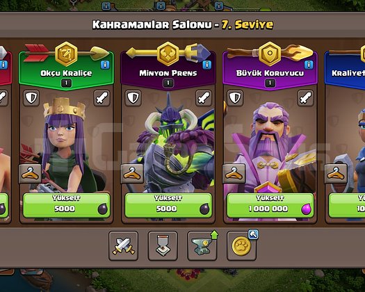 BB14 ERKEN BASIM COC