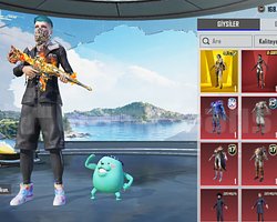 SPOR ARABALI 7LV M4 KOMBİNLİK HESAP