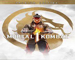 Mortal Combat 1 Premium