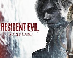 Resident Evil Requiem Switch 2
