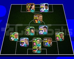 FULL MEİN HESAP + SÜPERLİK FULL KADRO